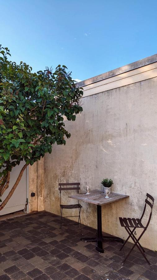 Maison Les 3 Oies ル・クロトワ エクステリア 写真