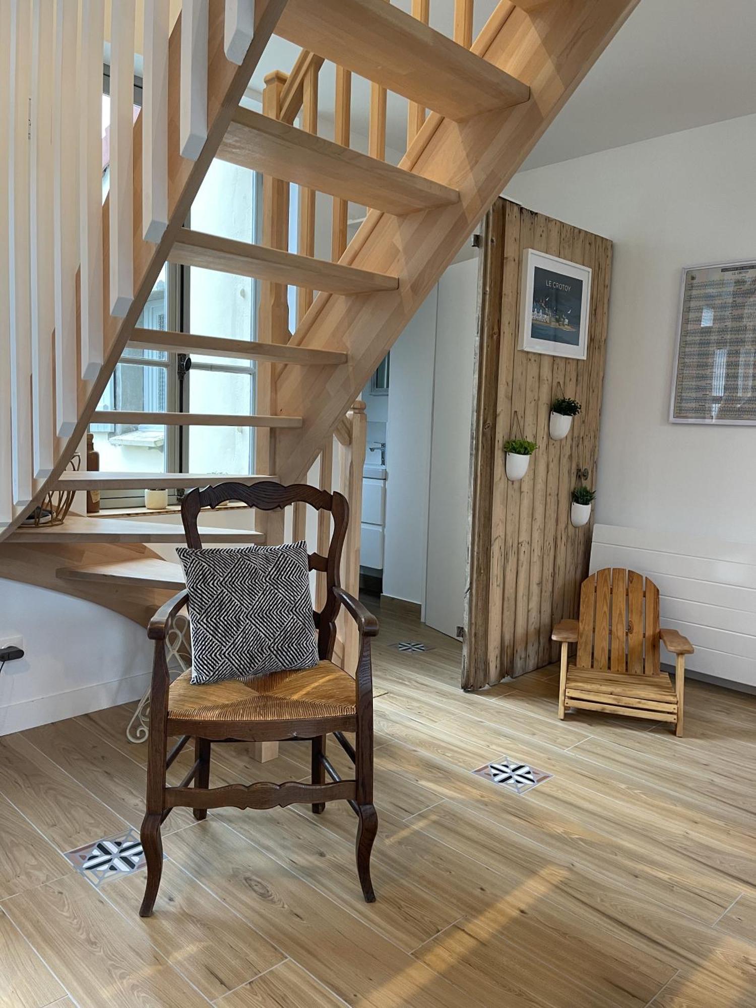 Maison Les 3 Oies ル・クロトワ エクステリア 写真